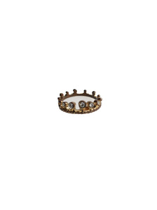 Crown Ring | Whit's Vintage Picks