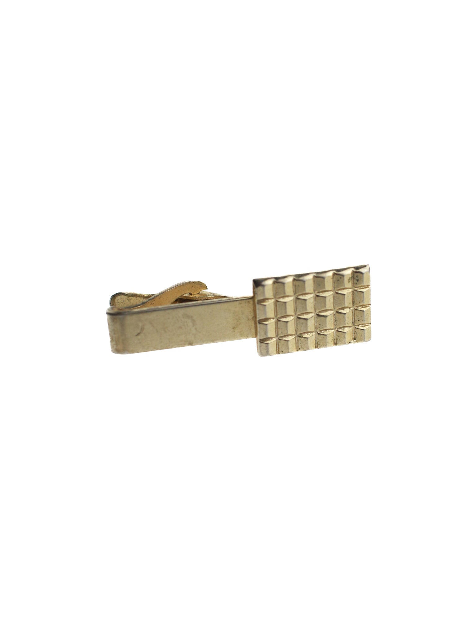 Bar Tie Clip | Whit's Vintage Picks