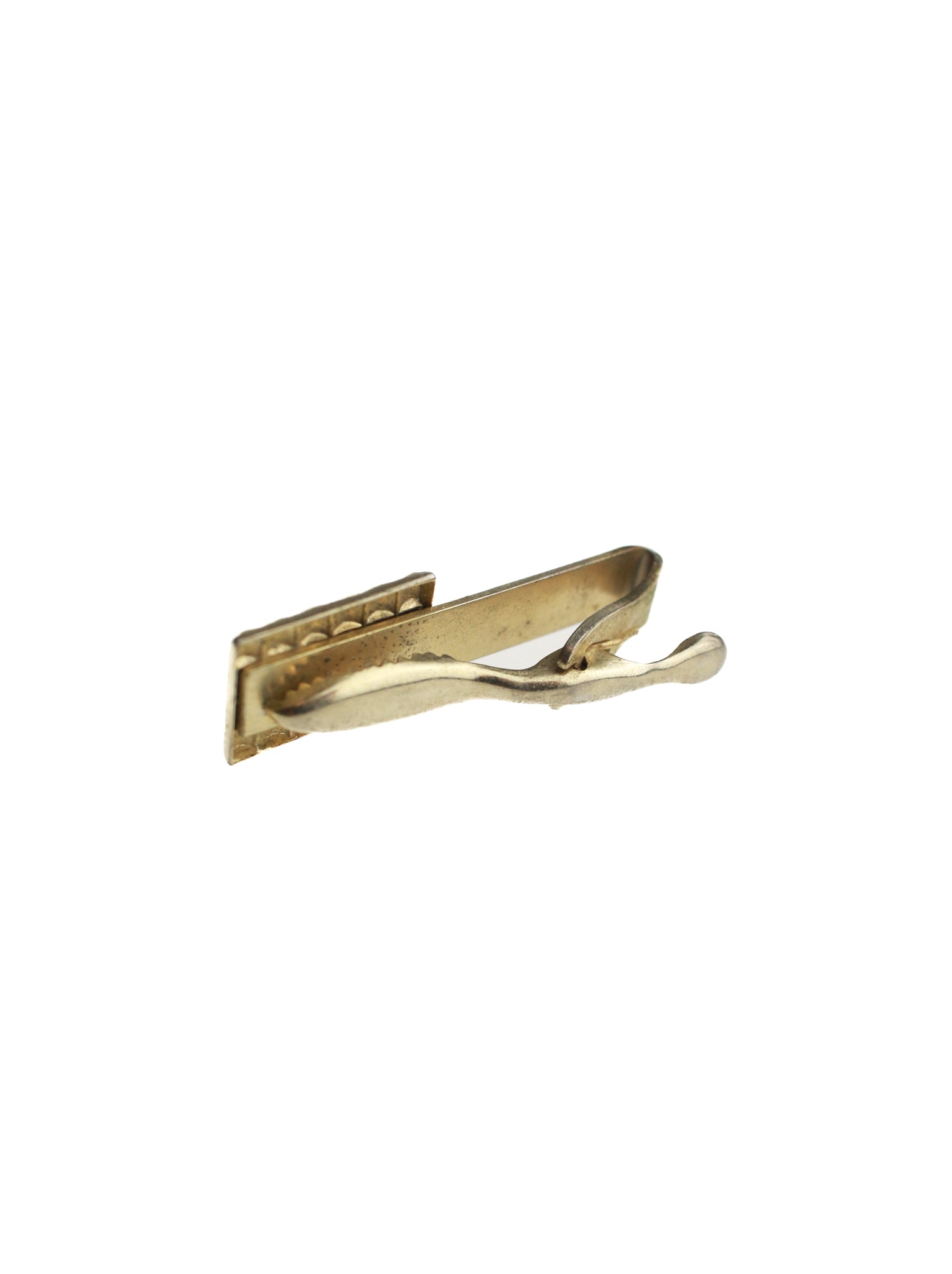 Bar Tie Clip | Whit's Vintage Picks