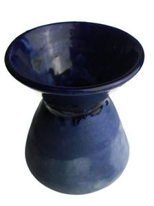 Blue Funnel Pottery