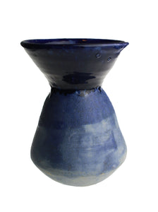 Blue Funnel Pottery