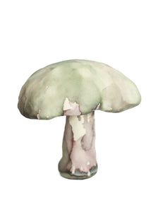 Mushroom No. 4