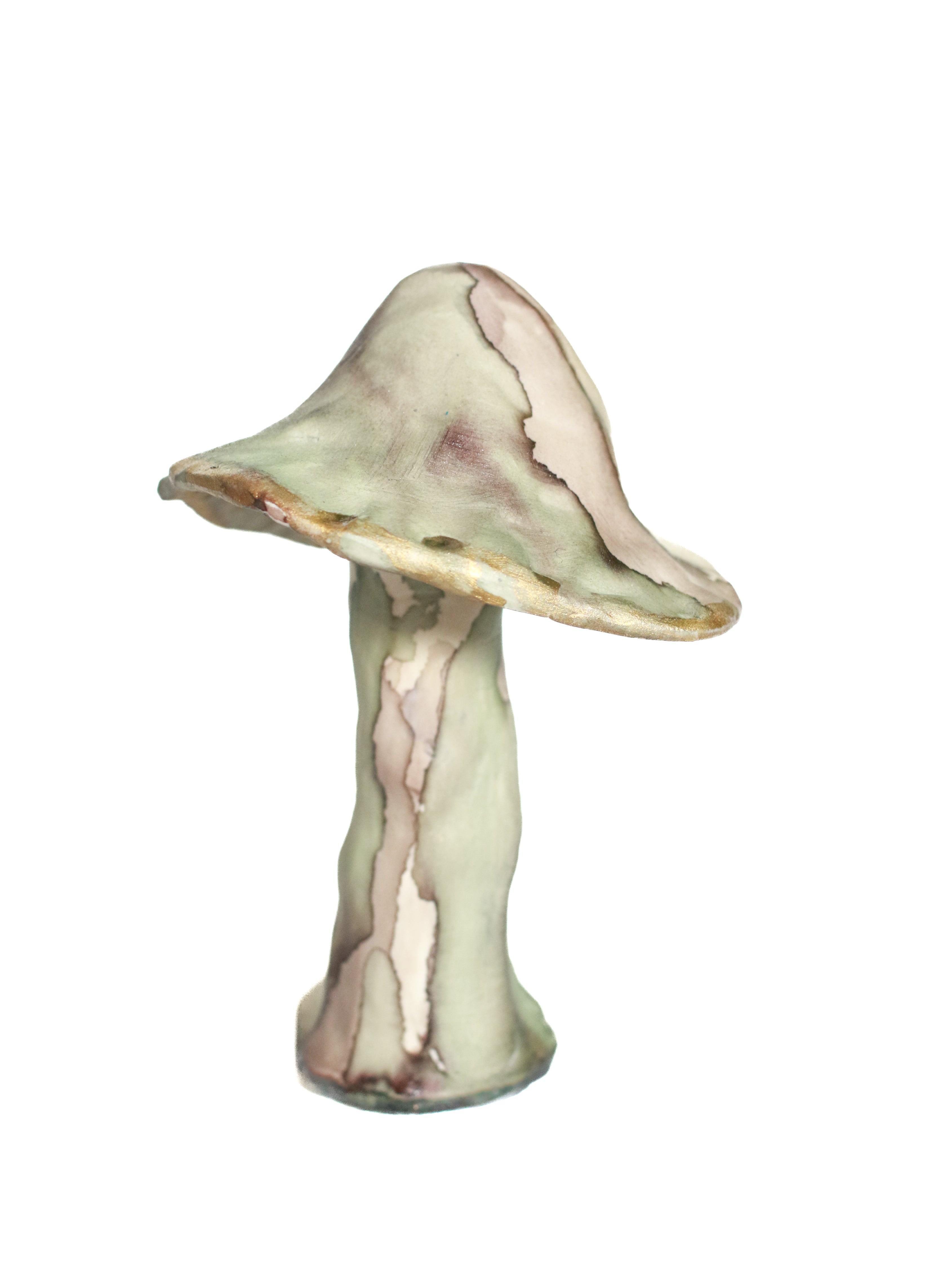 Mushroom No. 5