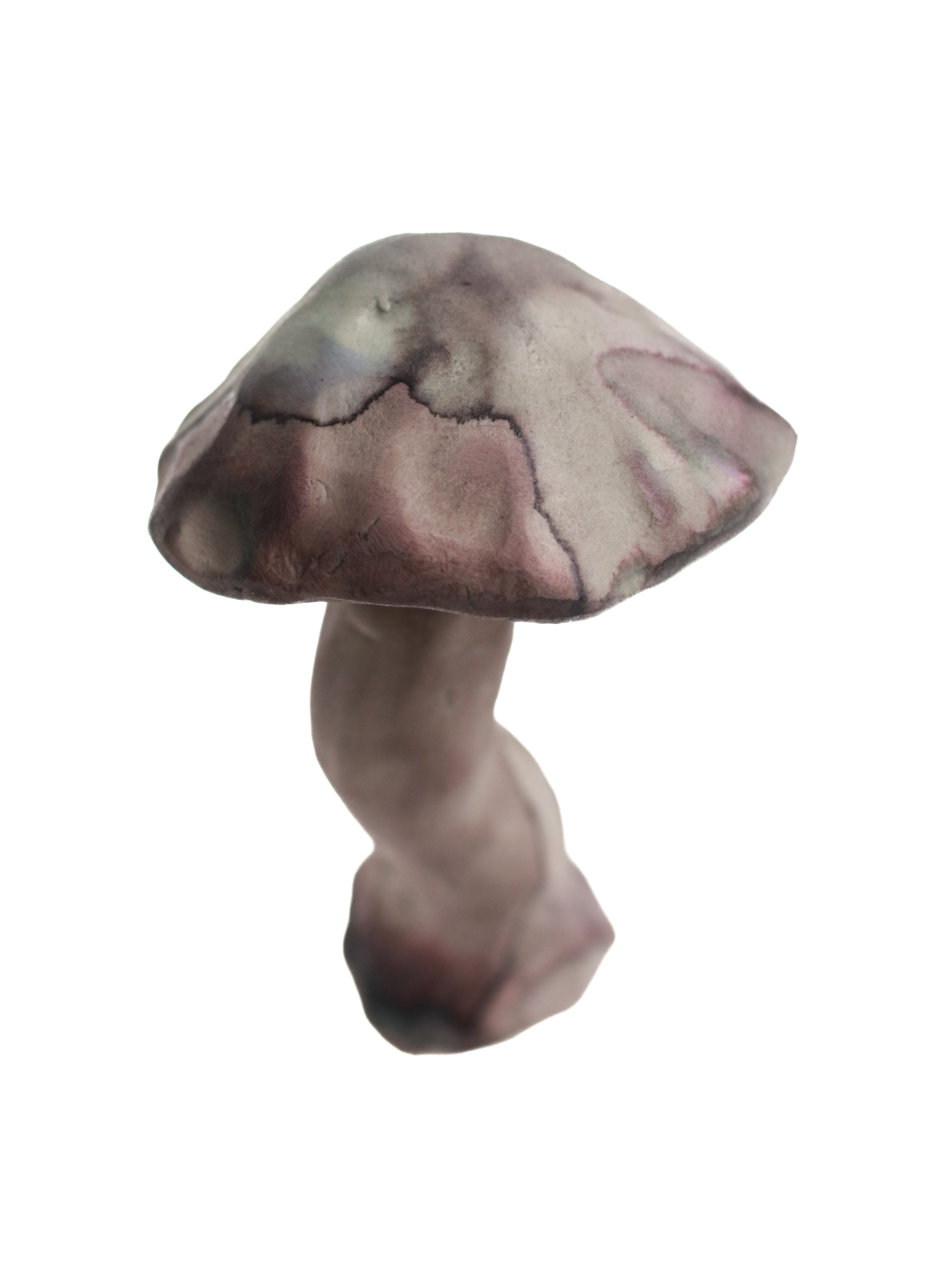 Mushroom No. 1