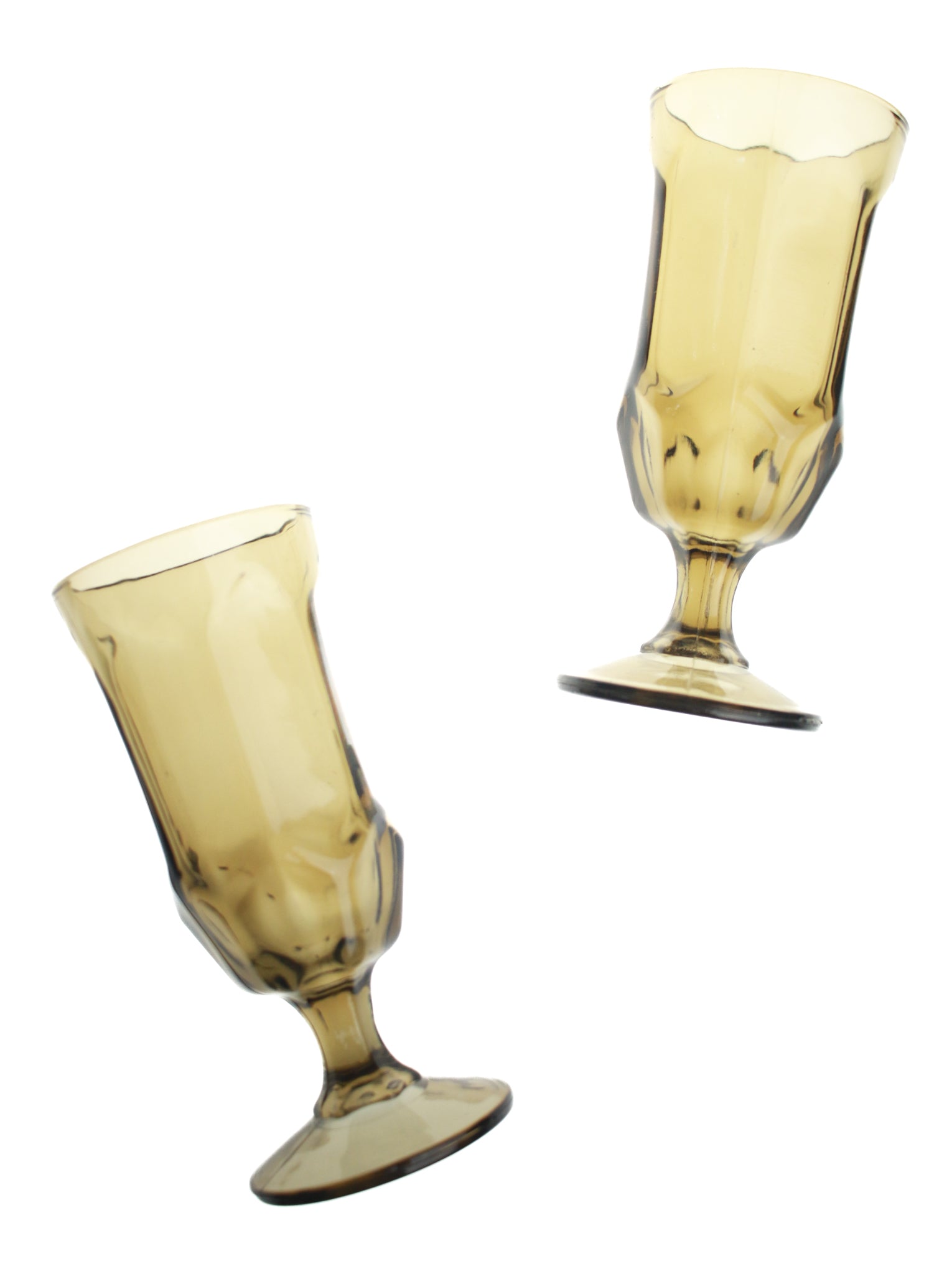 Buttercup Glasses (Set of 4)