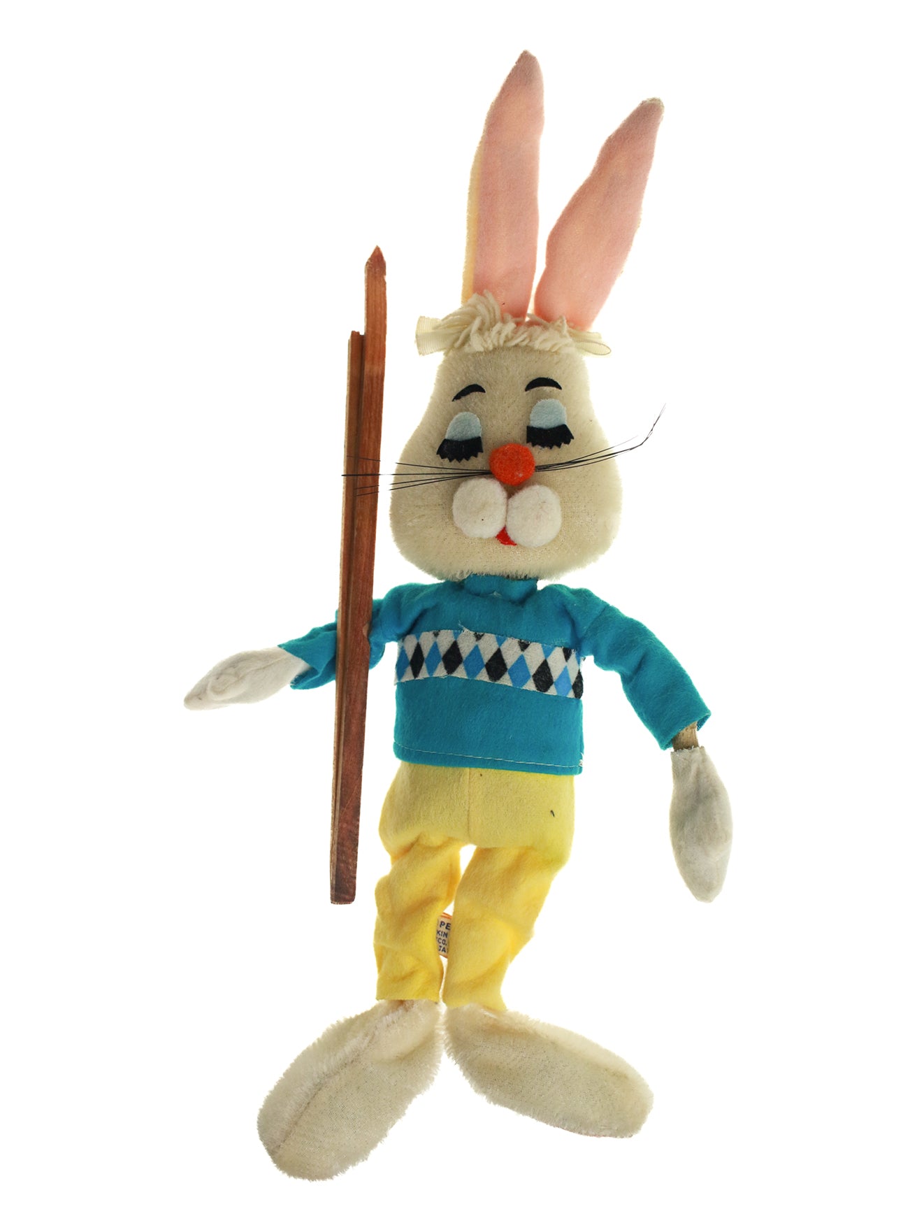 Ski Bunny