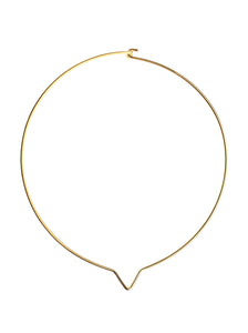 Circlet Necklace | Whit's Vintage Picks