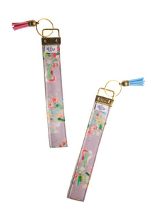 Key Fob | Lumiere Rose