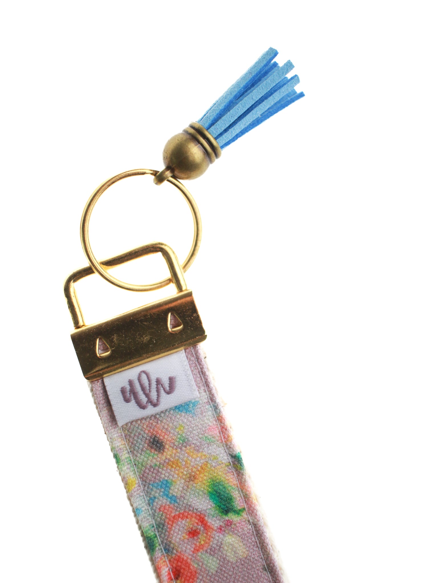 Key Fob | Lumiere Rose