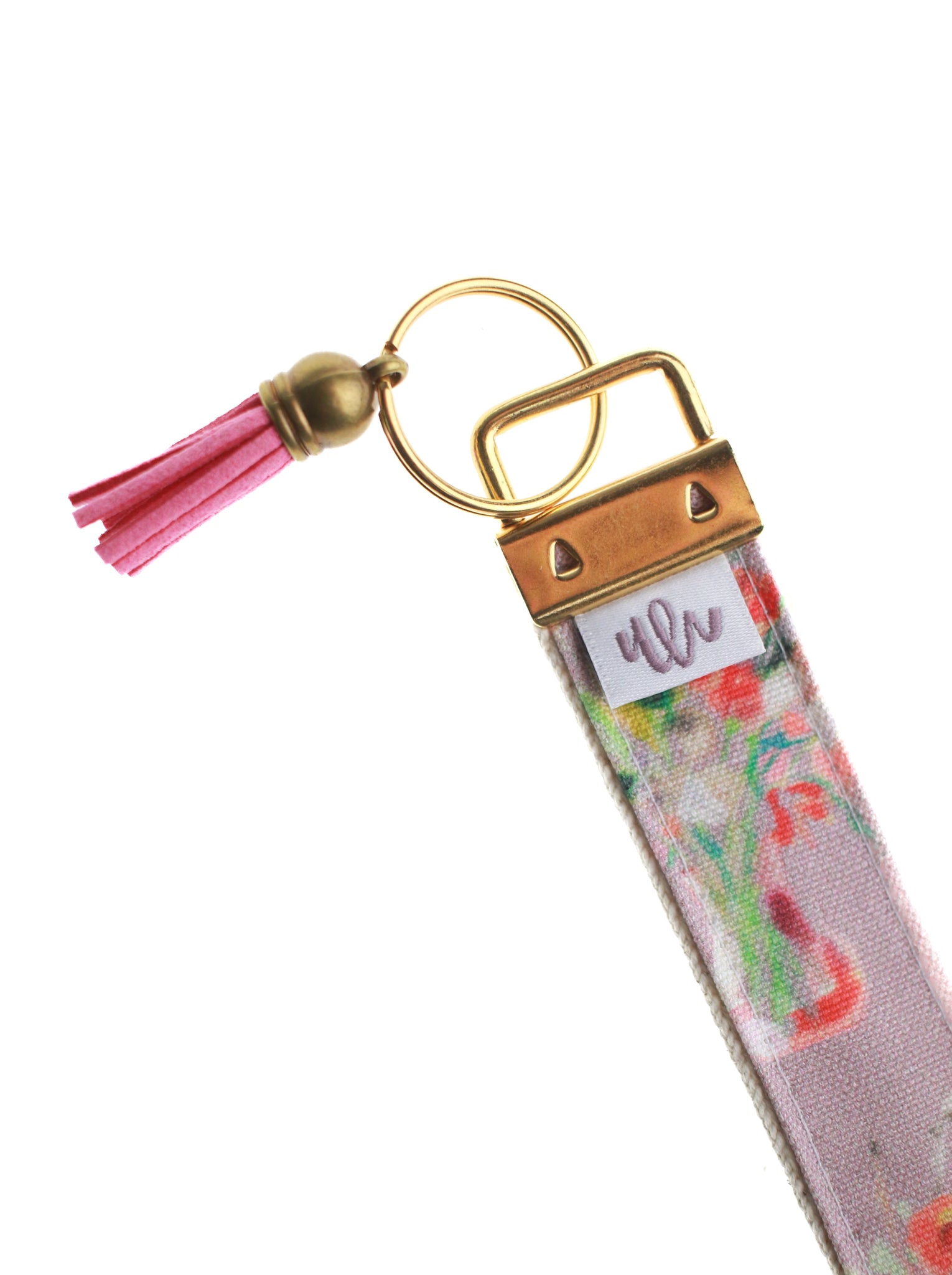 Key Fob | Lumiere Rose