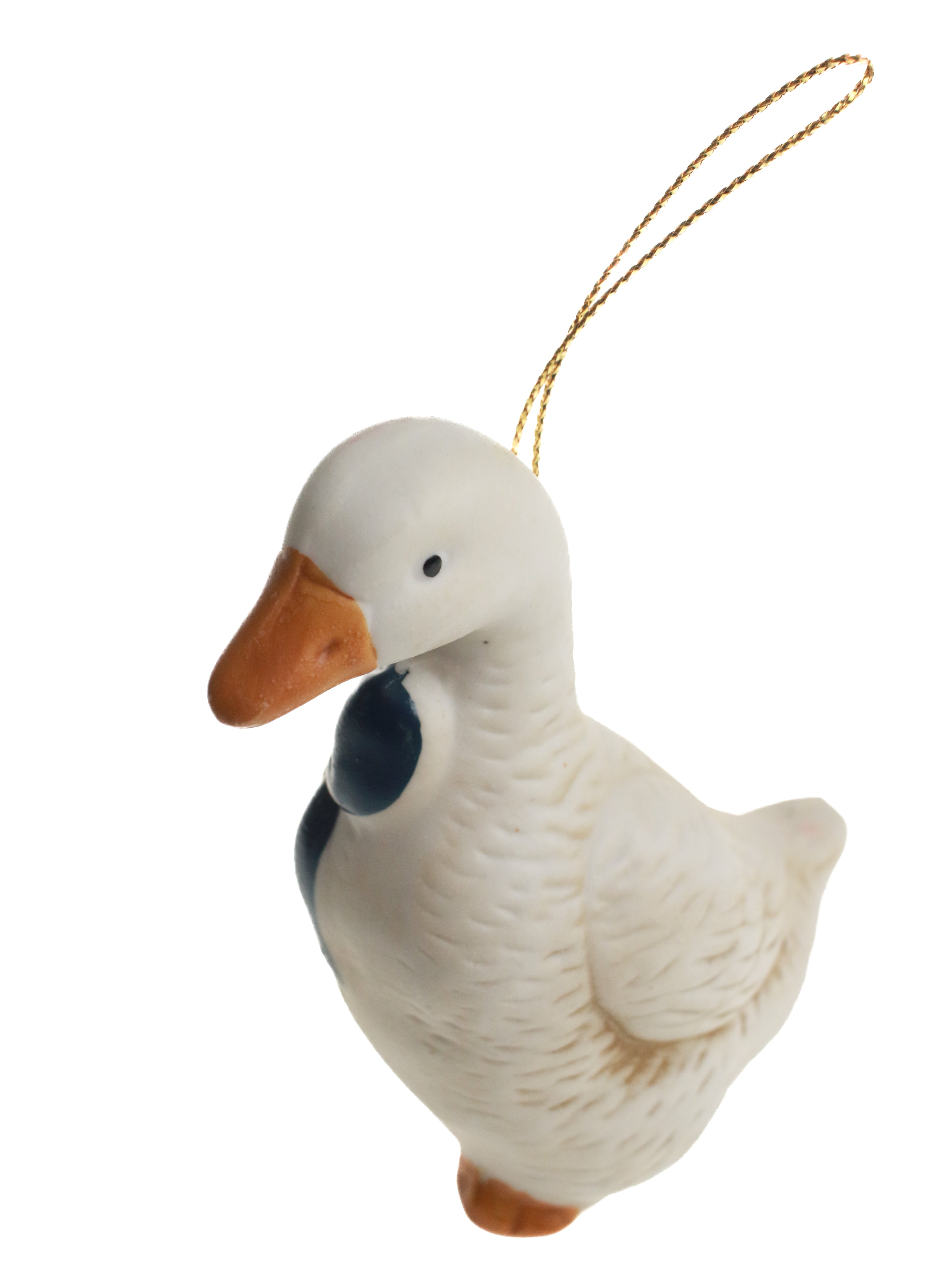 90s Goose Ornament | Whit's Vintage Picks