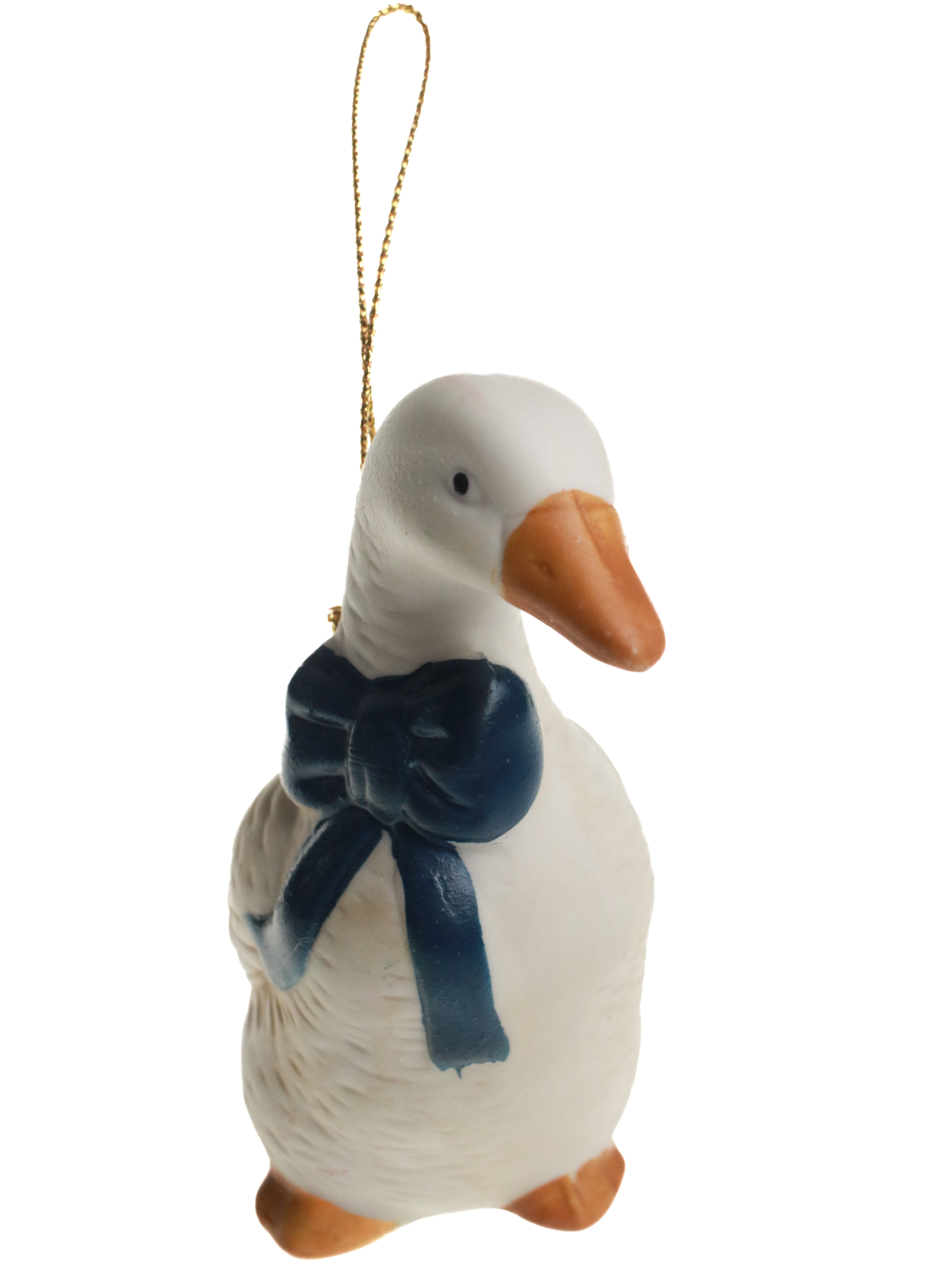 90s Goose Ornament | Whit's Vintage Picks