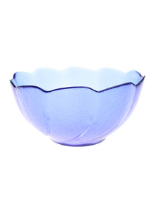 Cobalt Ice Cream Bowl (Set of 6)