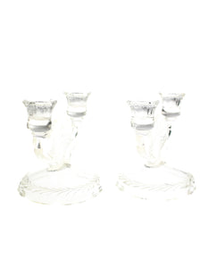 Glass Taper Pair