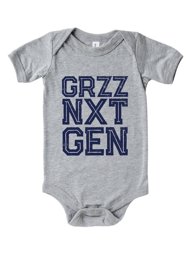 Grizz Next Gen