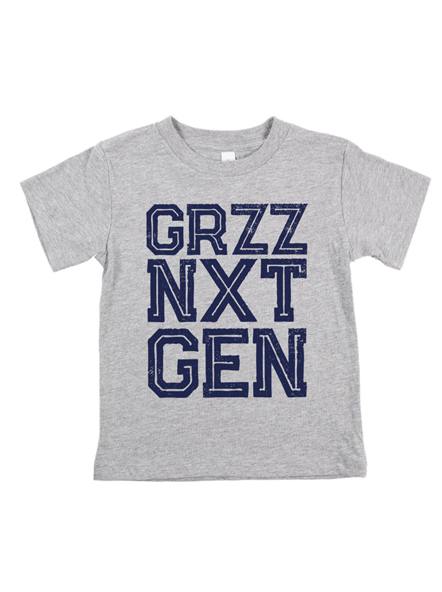 Grizz Next Gen