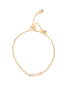 Nina Mini Pearl Slider | Nikki Smith