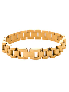 Cameron Watch Band Bracelet| Nikki Smith
