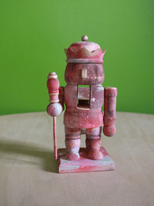 Nutcracker Mini No. 3