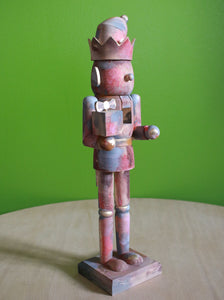 Nutcracker Junior No. 4