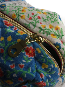Raggedy Ann Boxy Bag