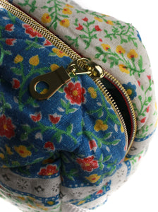 Raggedy Ann Boxy Bag