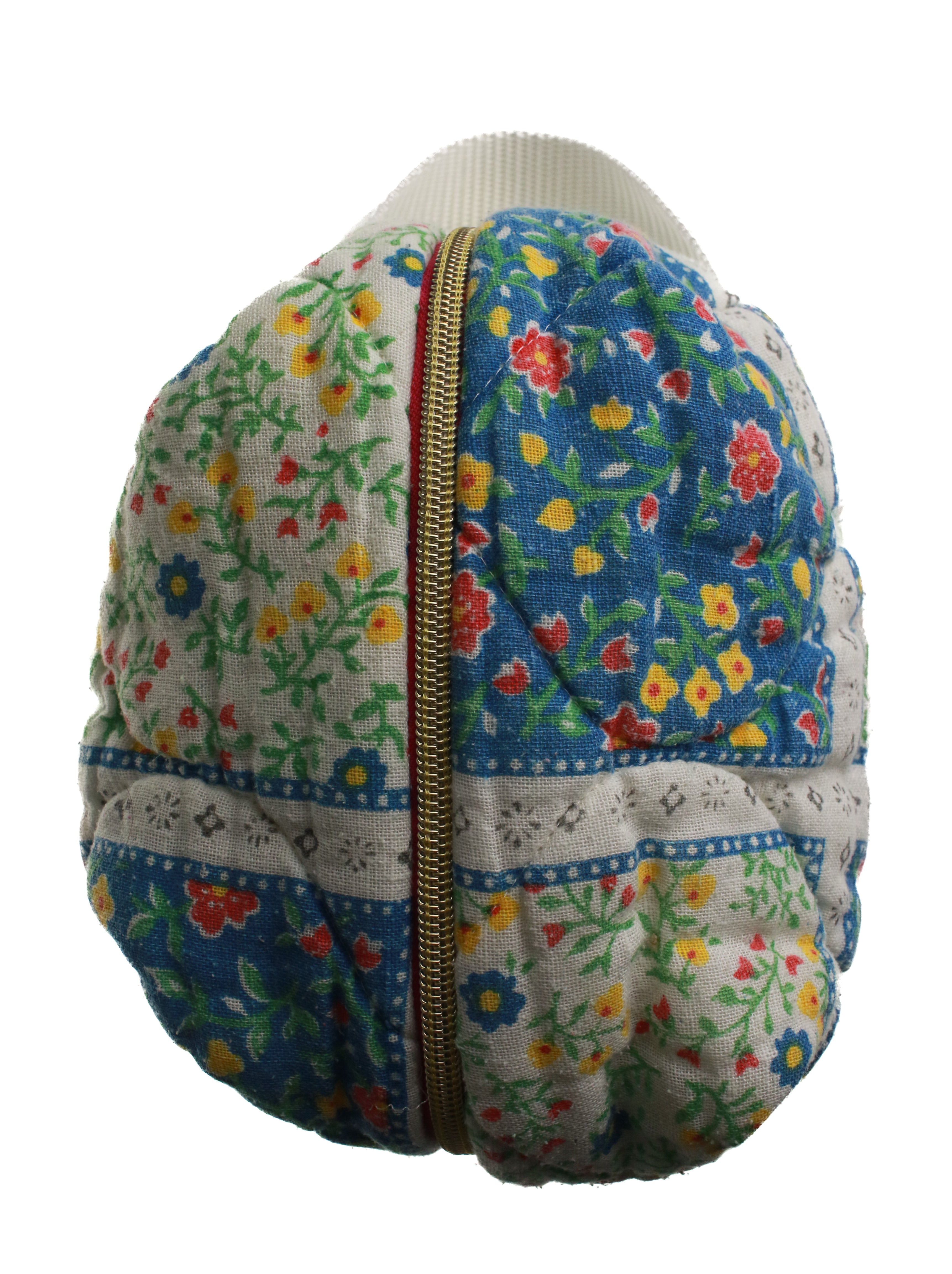 Raggedy Ann Boxy Bag