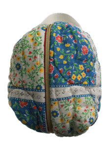 Raggedy Ann Boxy Bag