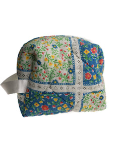 Raggedy Ann Boxy Bag