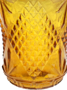 Amber Flask | Whit's Vintage Picks