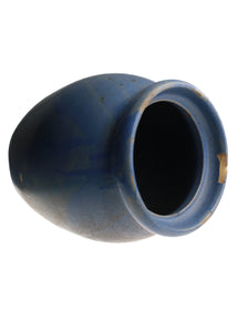 Blue Planter | Whit's Vintage Picks