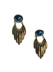 Theatre Earrings | Whit's Vintage Picks