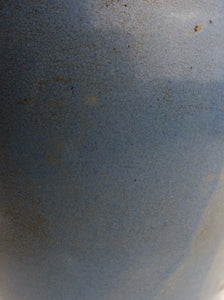 Blue Planter | Whit's Vintage Picks