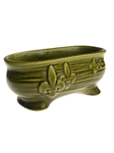 Olive Planter | Whit's Vintage Picks