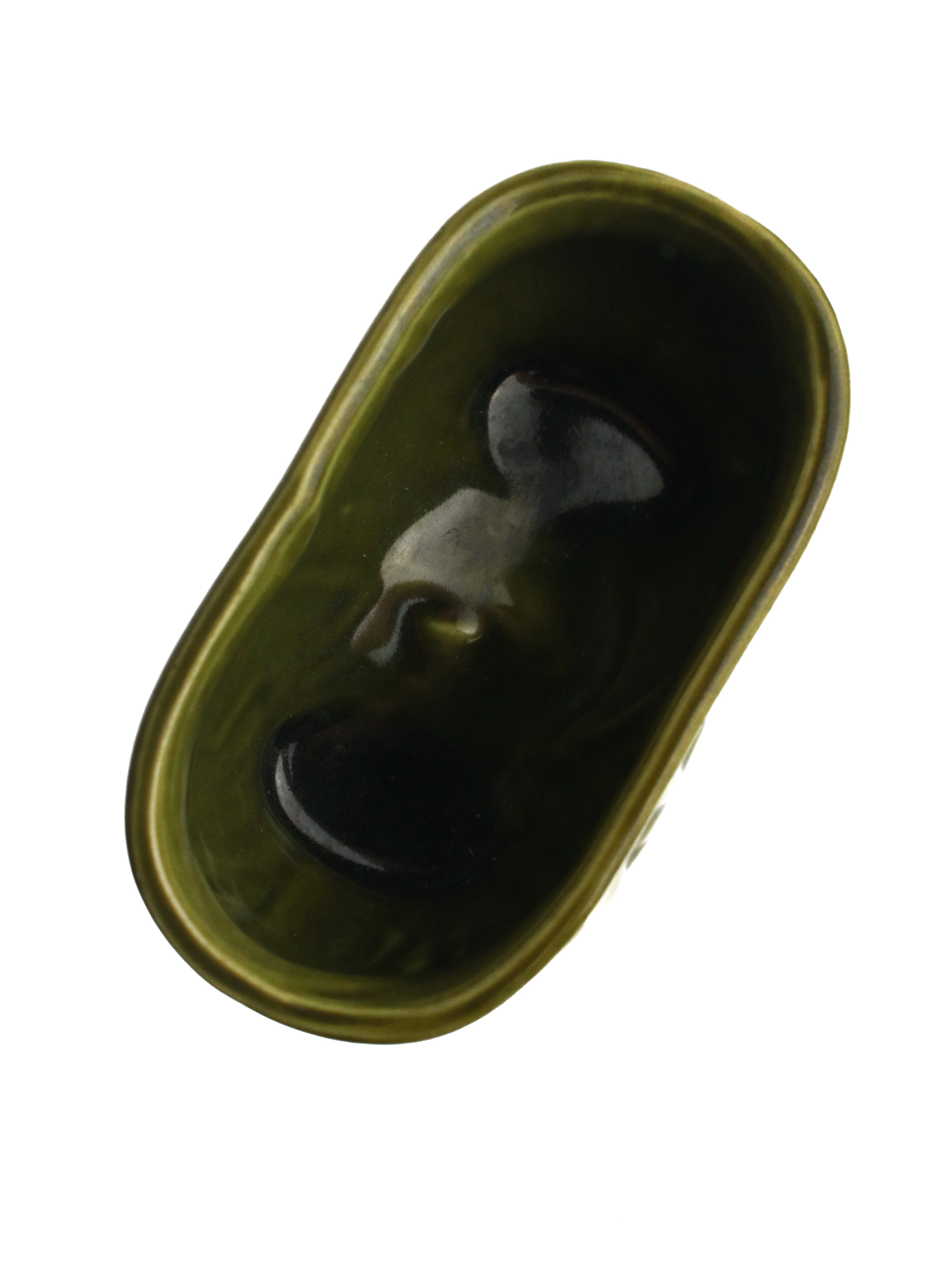 Olive Planter | Whit's Vintage Picks