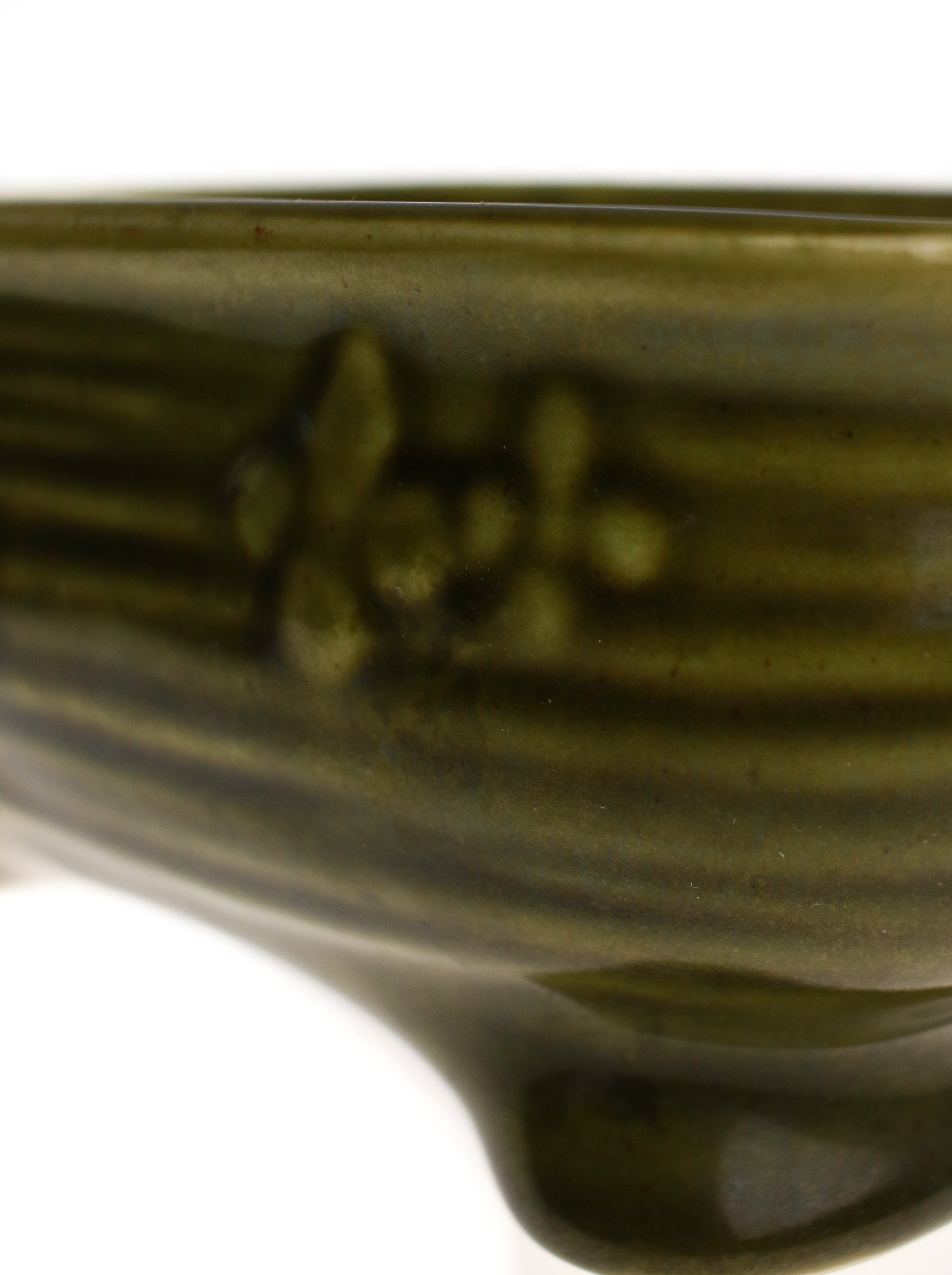 Olive Planter | Whit's Vintage Picks