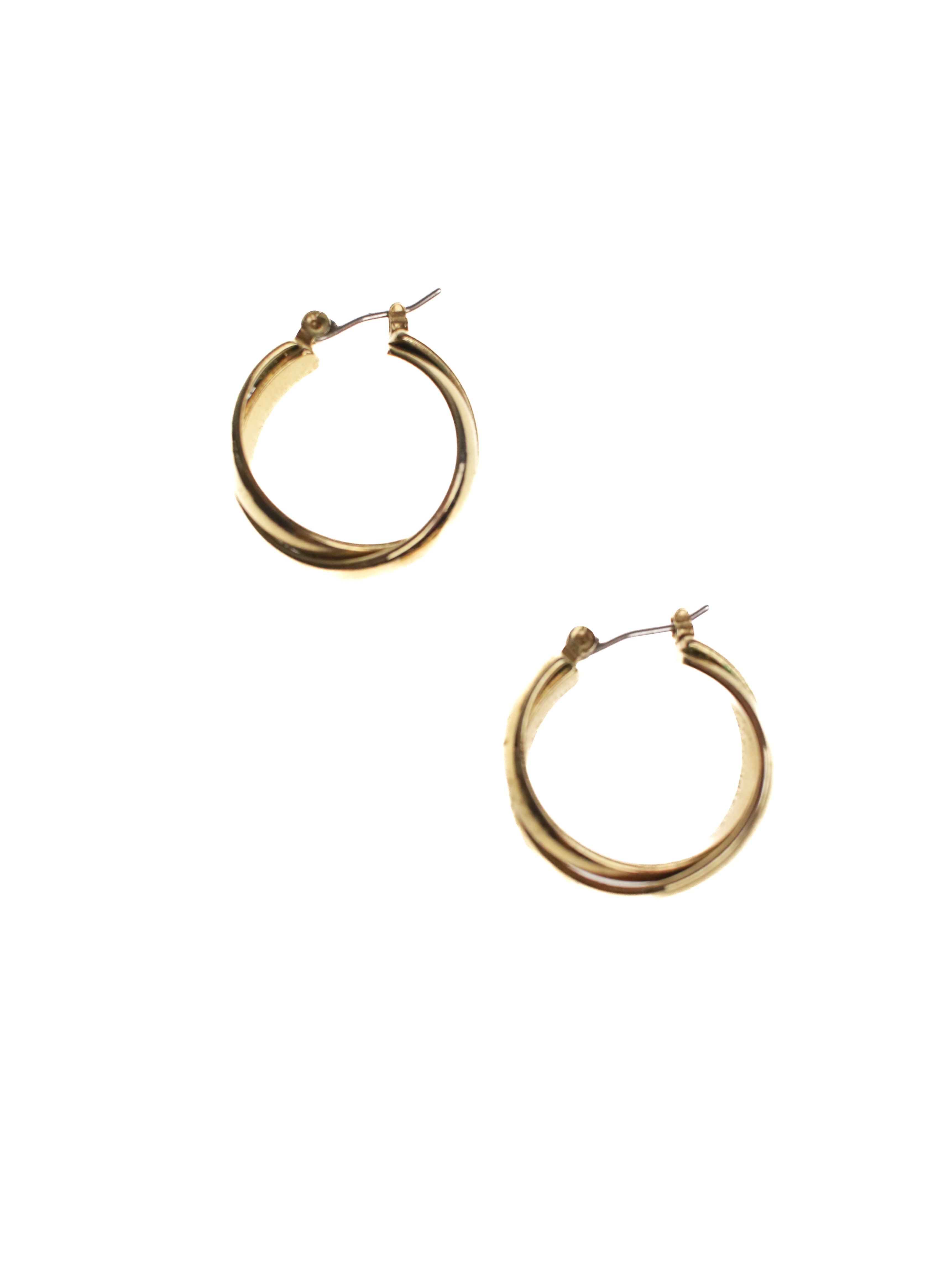 Overlay Hoops | Whit's Vintage Picks