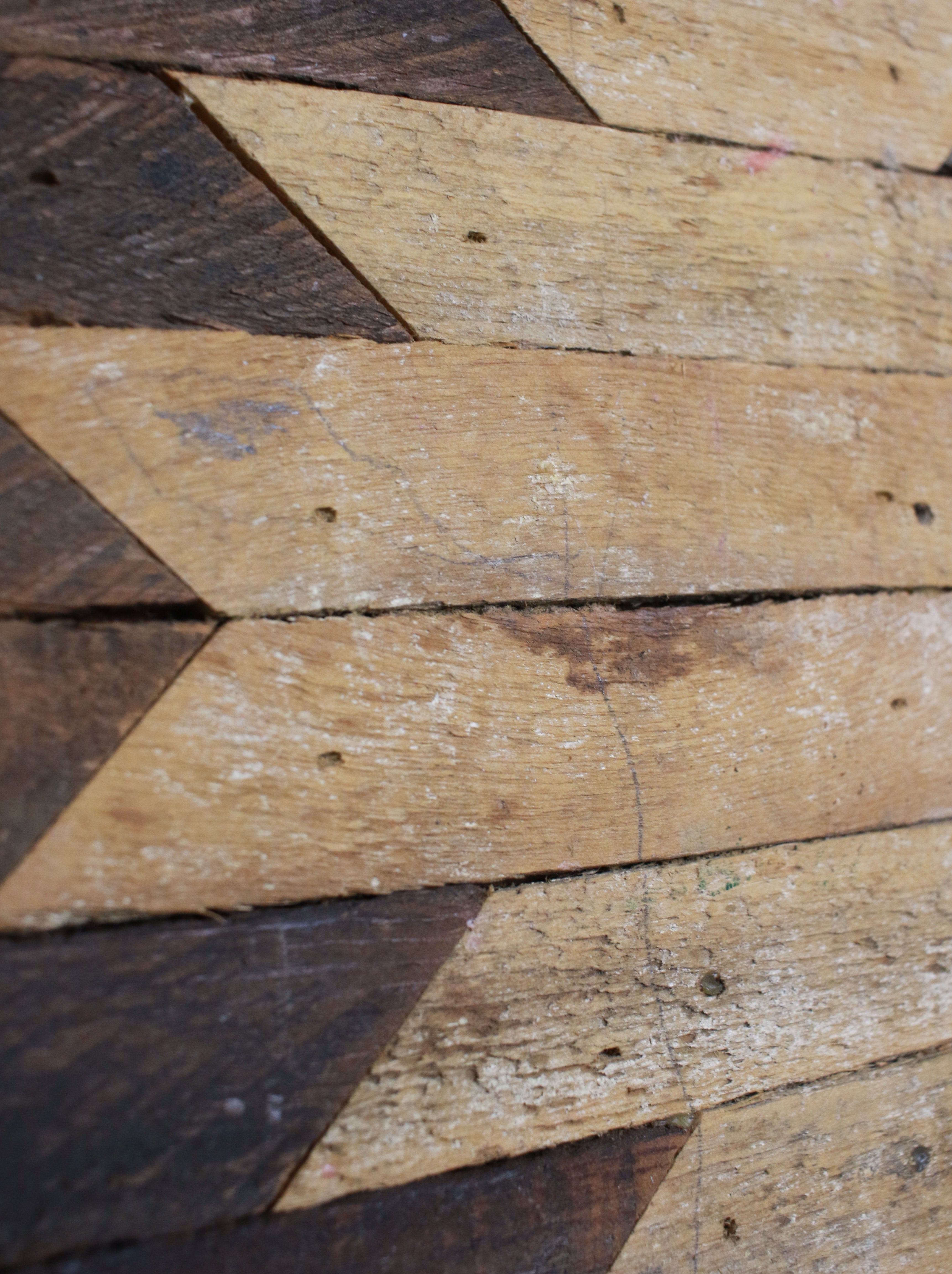 Rustic Tray | Whit's Vintage Picks