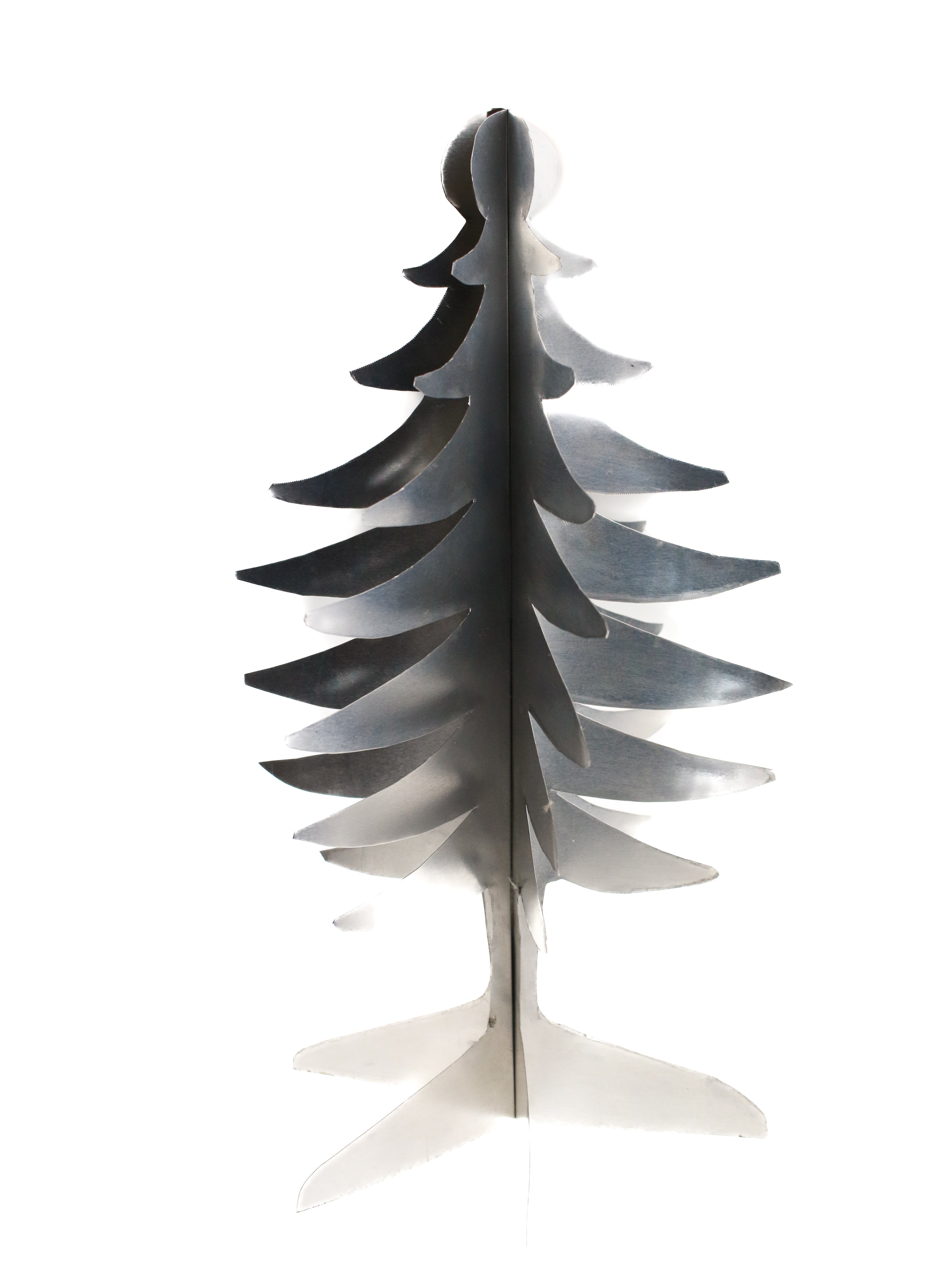 Metal Tree | Whit's Vintage Picks