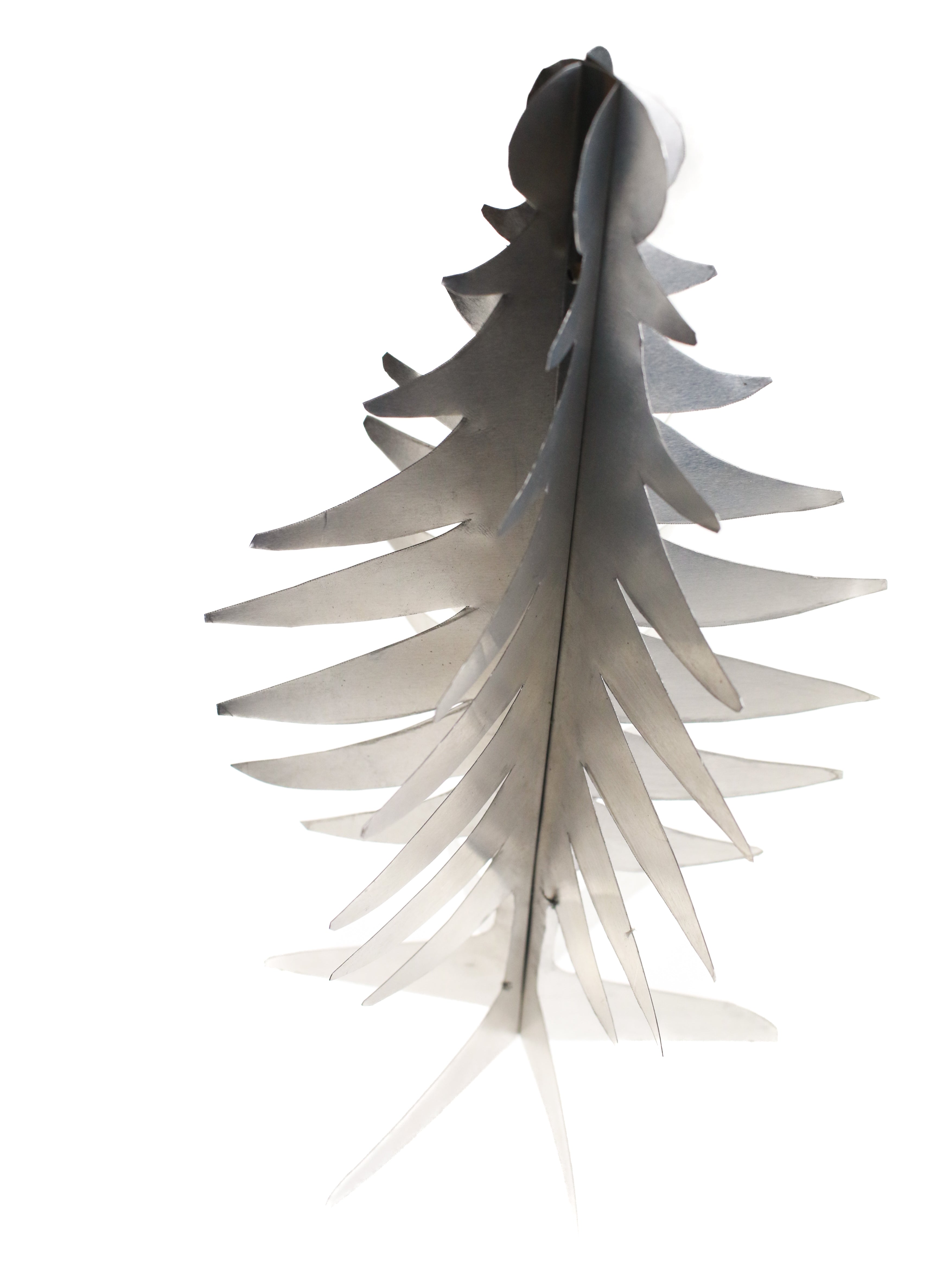 Metal Tree | Whit's Vintage Picks