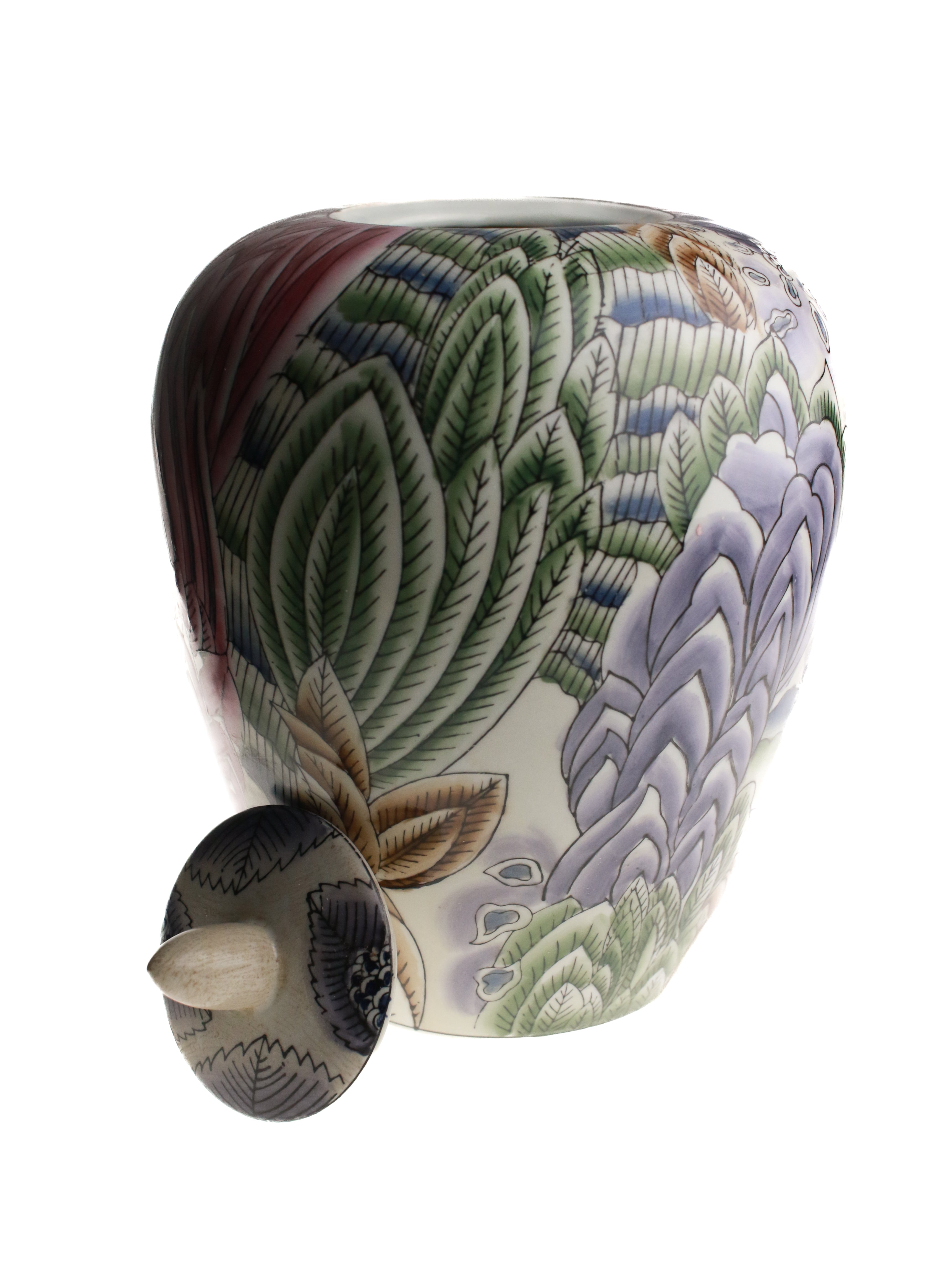Trish Urn | Whit's Vintage Picks