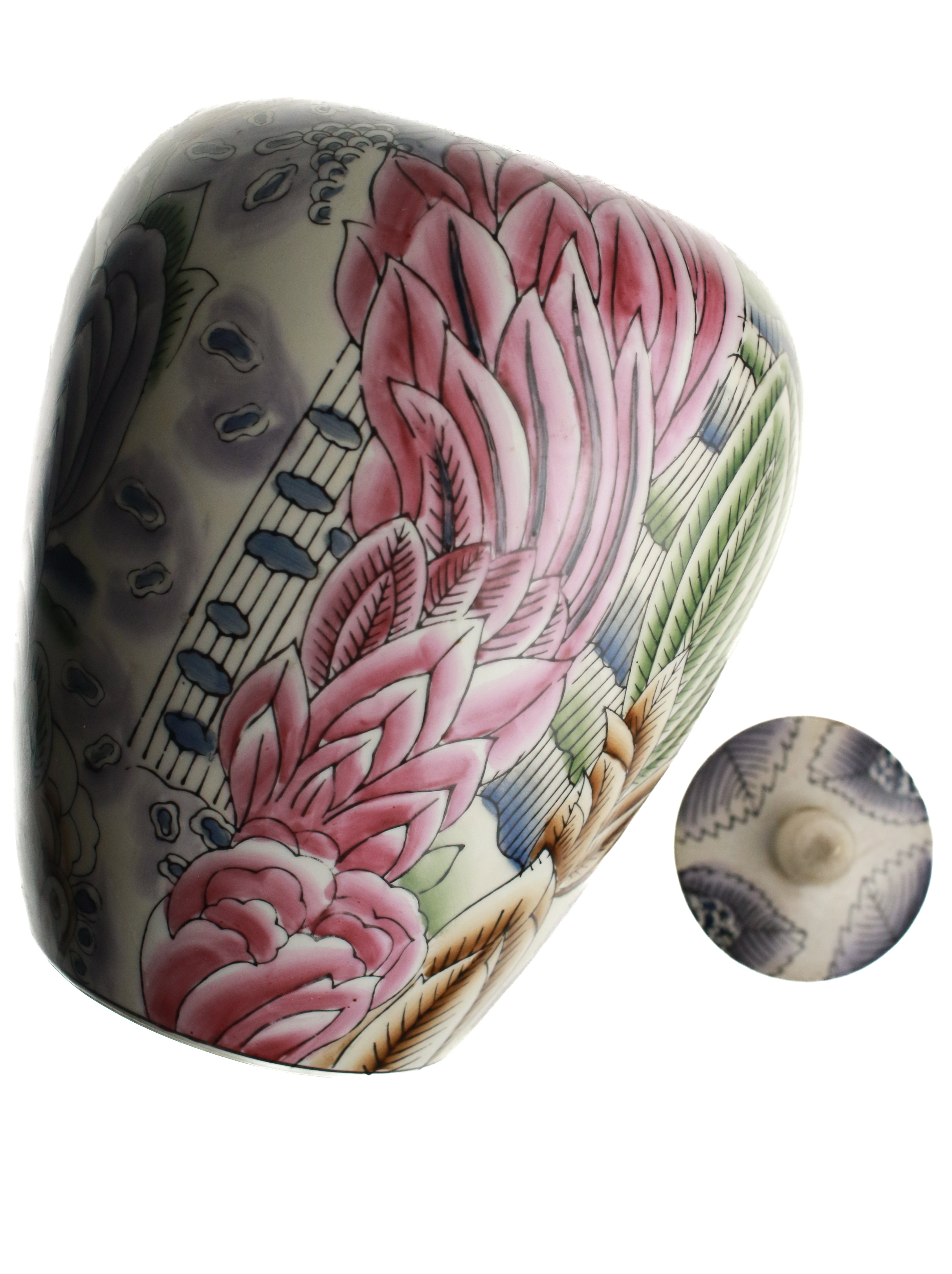Trish Urn | Whit's Vintage Picks