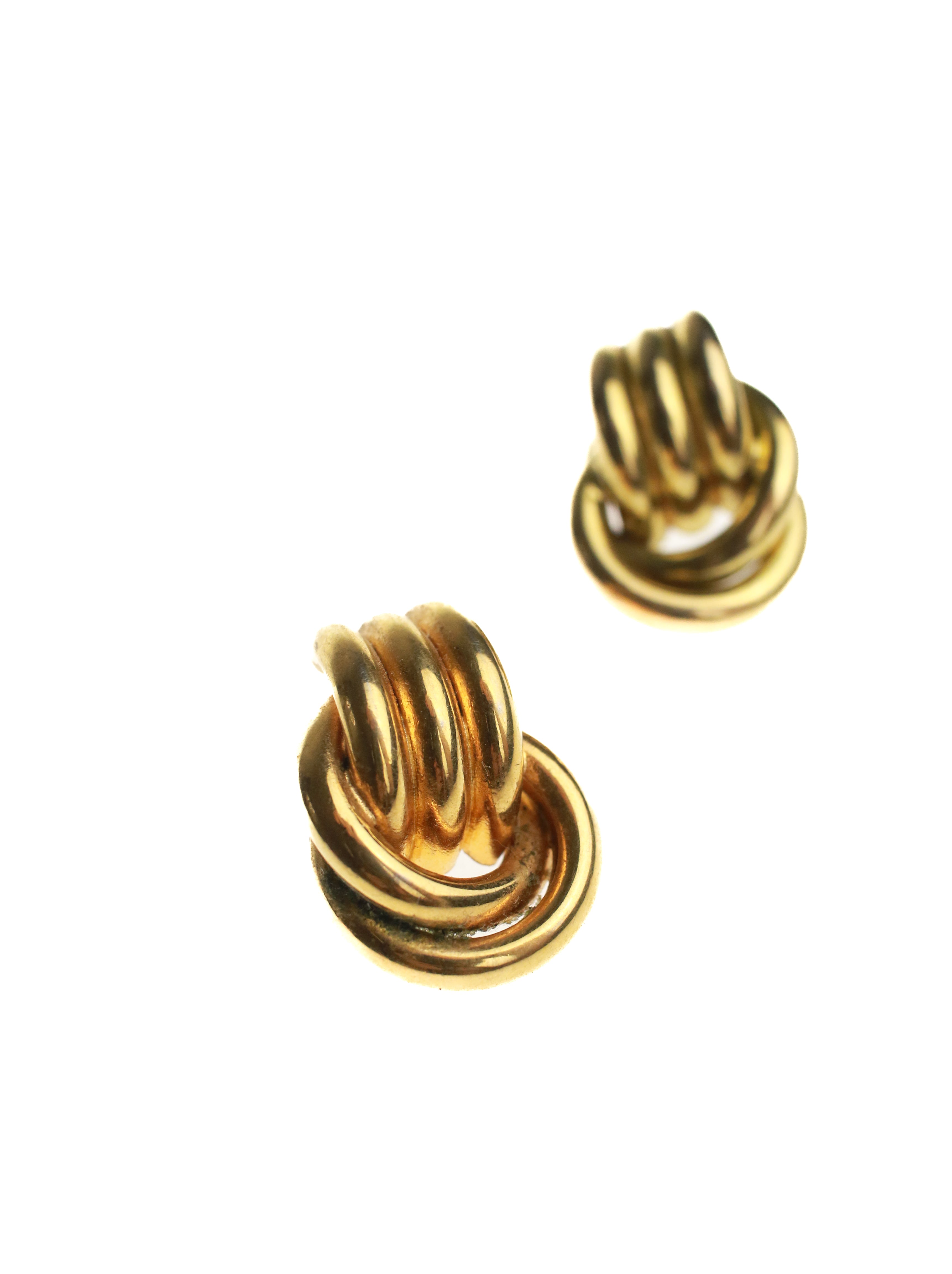 Eagle Claw Studs | Whit's Vintage Picks