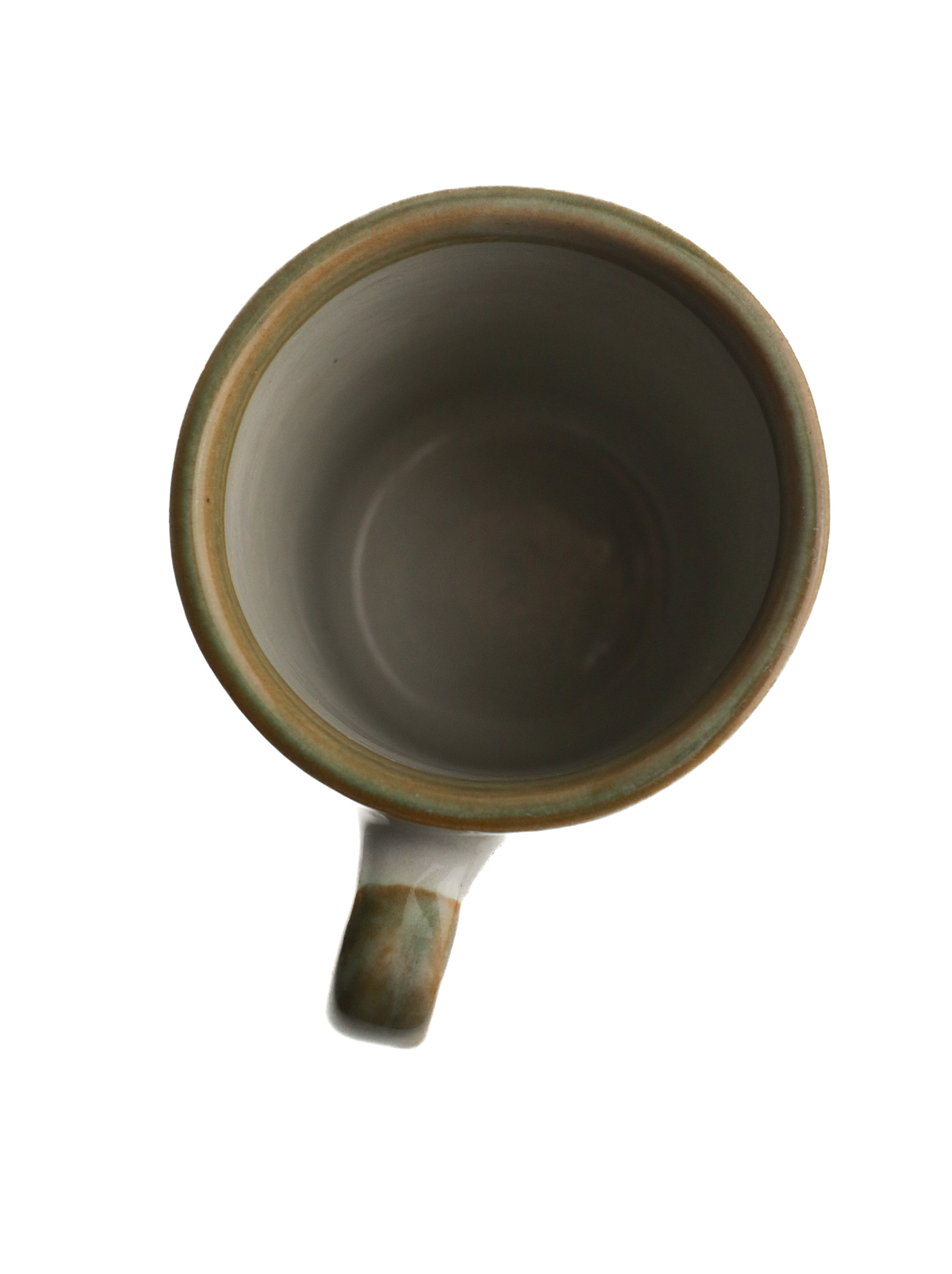 Find Me at the Club Mug | Whit's Vintage Picks