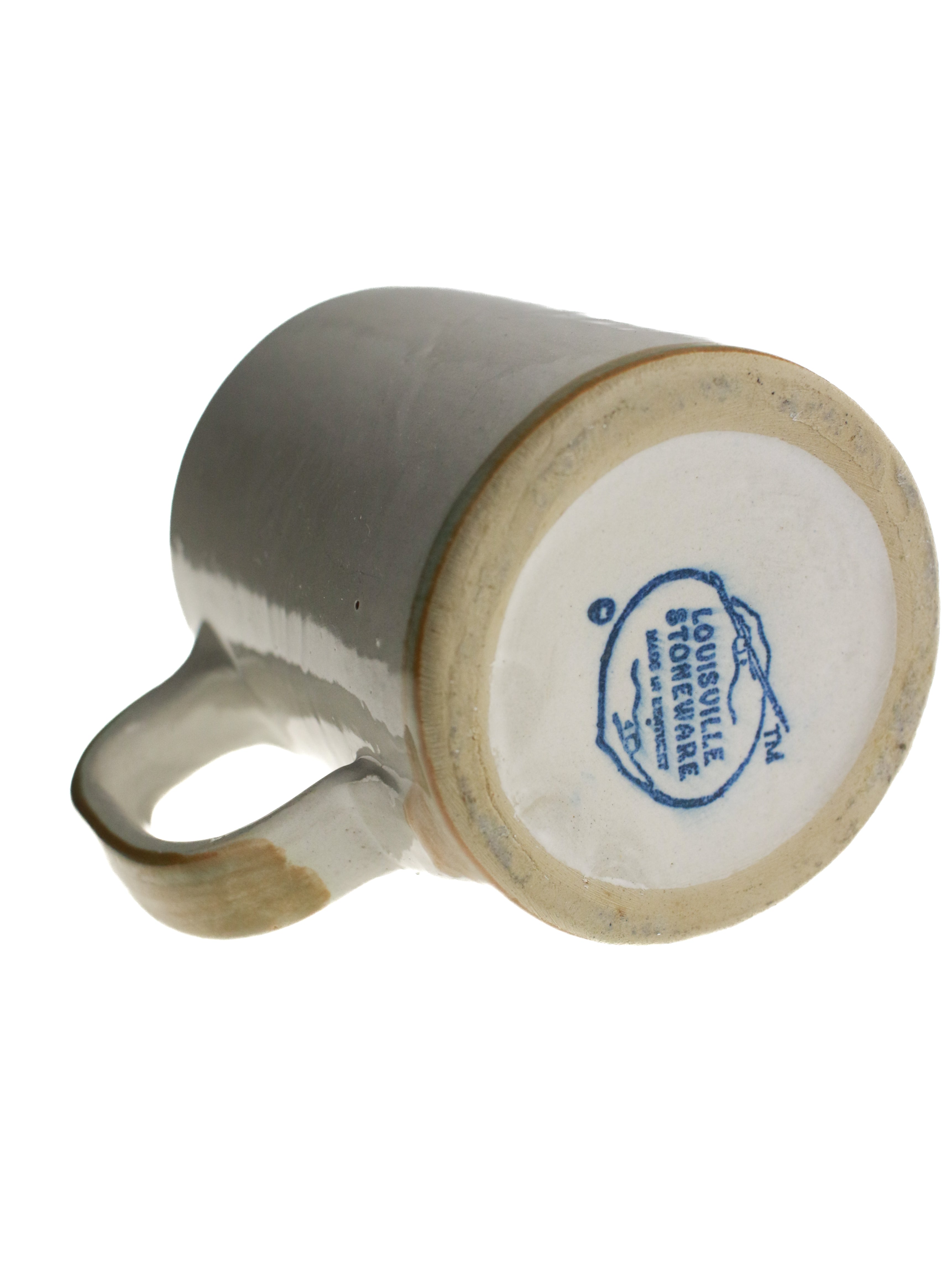 Find Me at the Club Mug | Whit's Vintage Picks