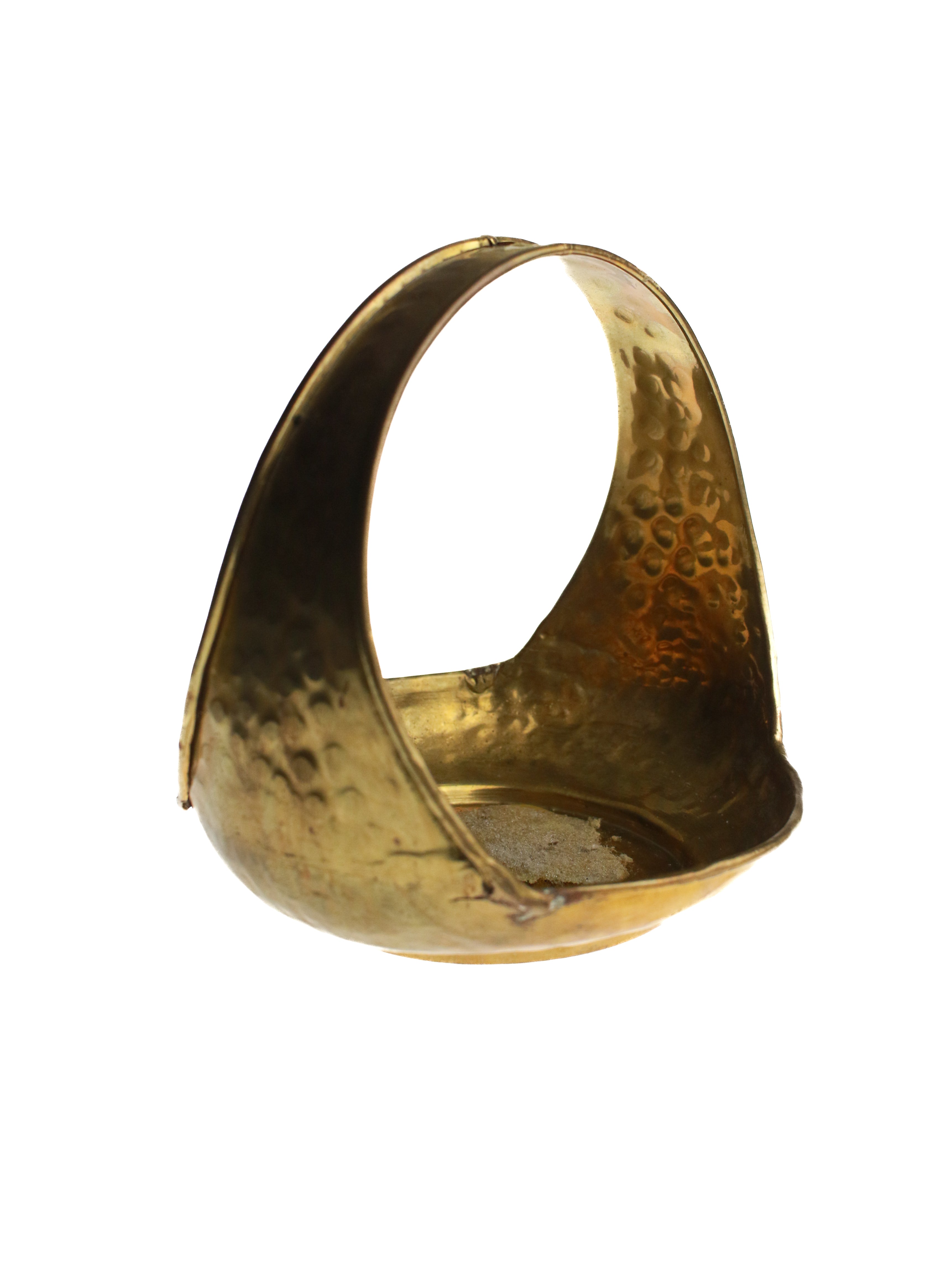 Metal Key Bowl | Whit's Vintage Picks