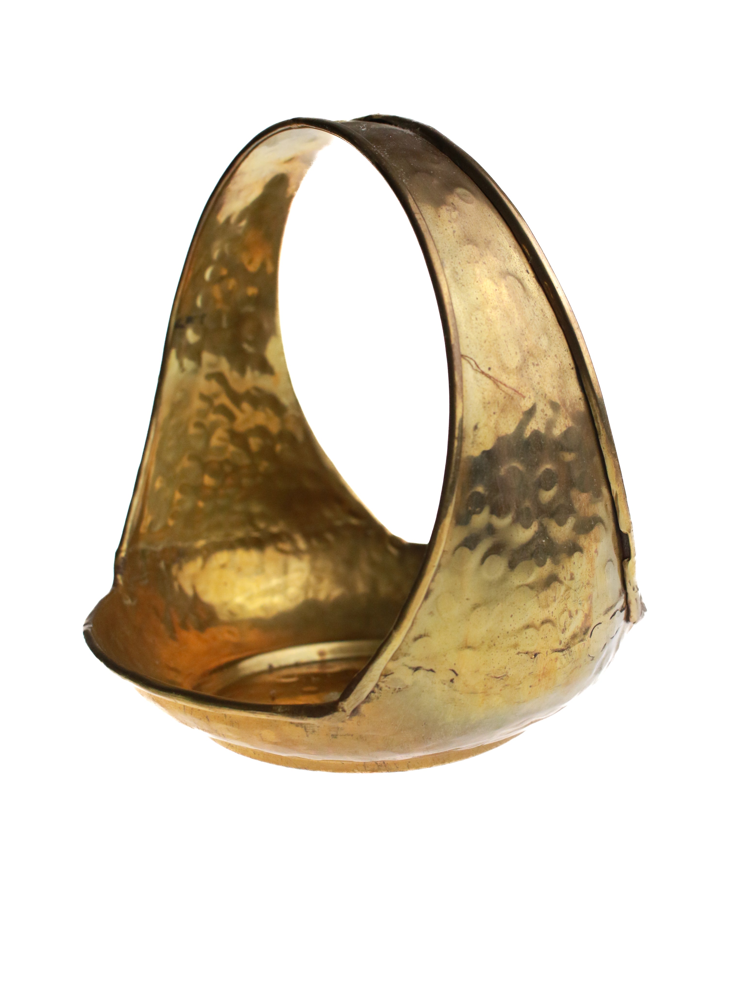 Metal Key Bowl | Whit's Vintage Picks