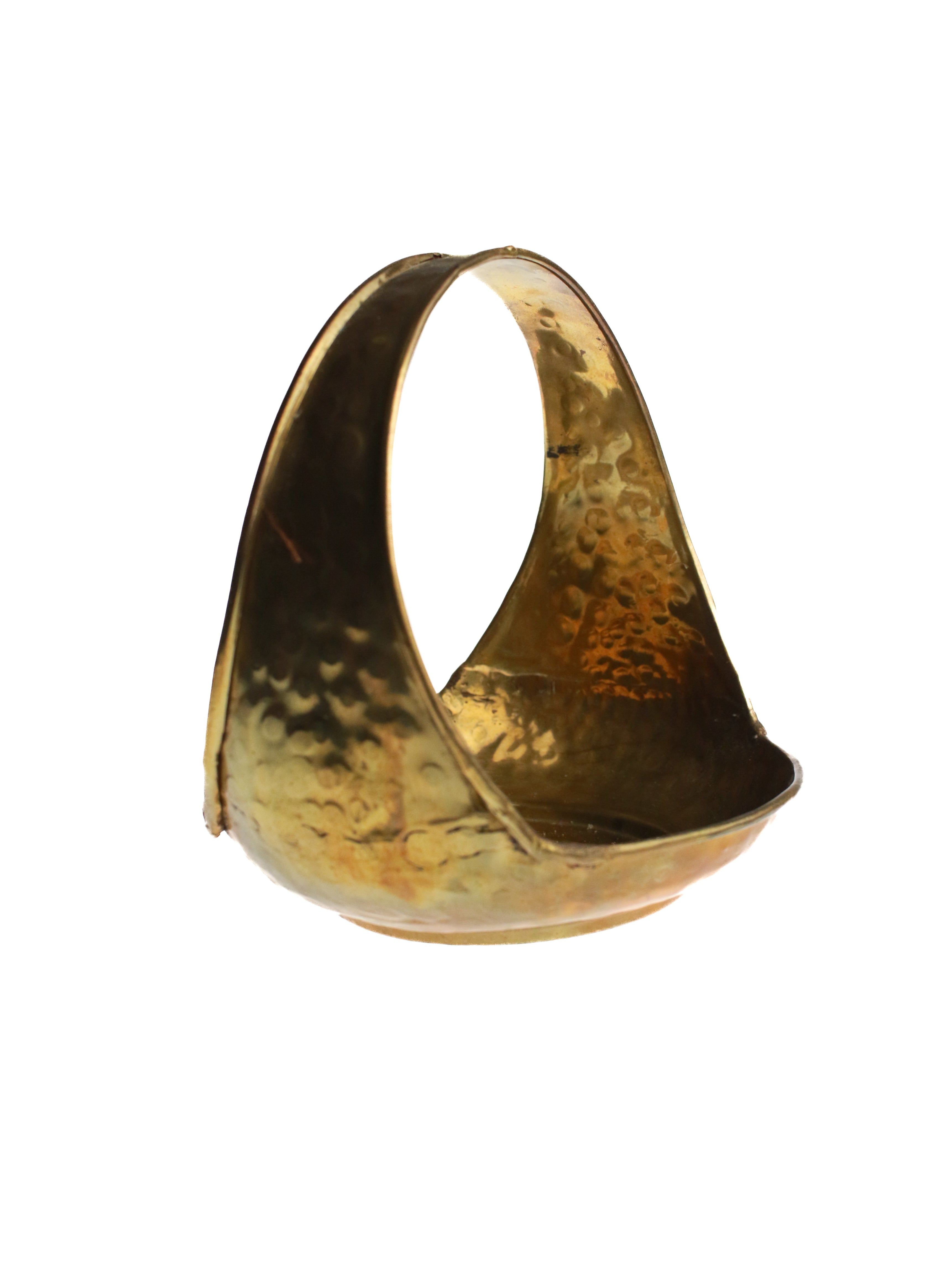 Metal Key Bowl | Whit's Vintage Picks