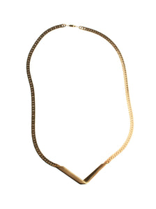 V Necklace | Whit's Vintage Picks