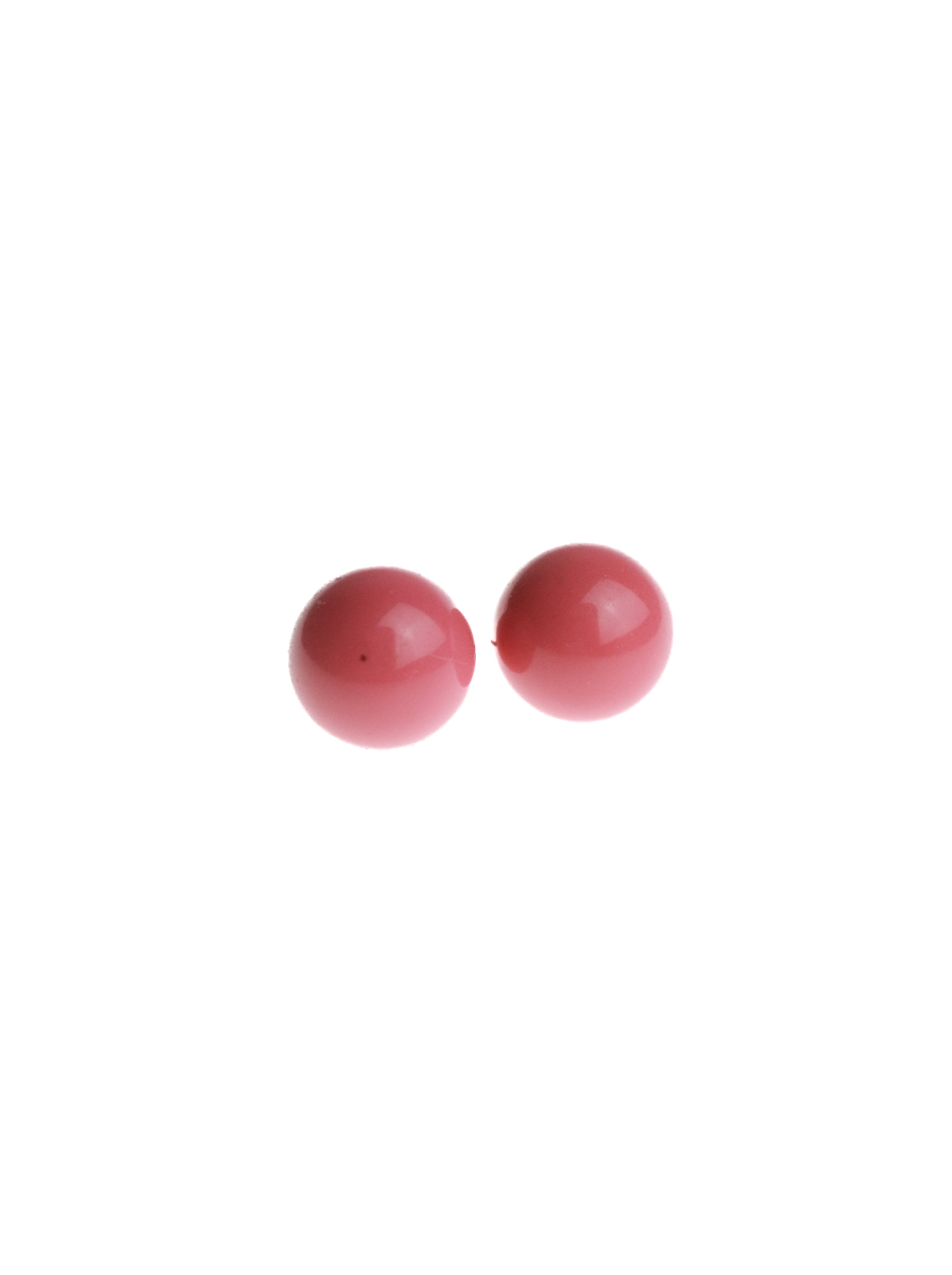 Bubblegum Studs | Whit's Vintage Picks